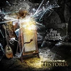 Tri State Corner : Historia